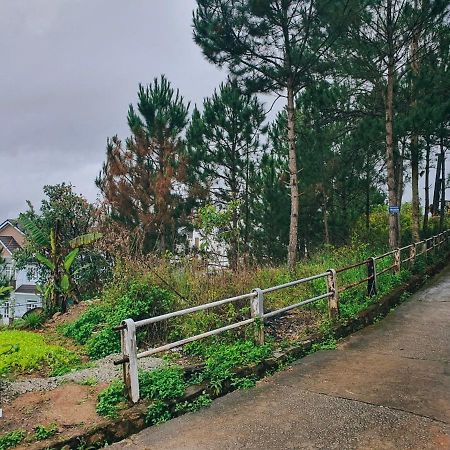 فندق Trang Nguyen House دالات المظهر الخارجي الصورة