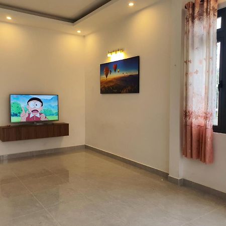 فندق Trang Nguyen House دالات المظهر الخارجي الصورة