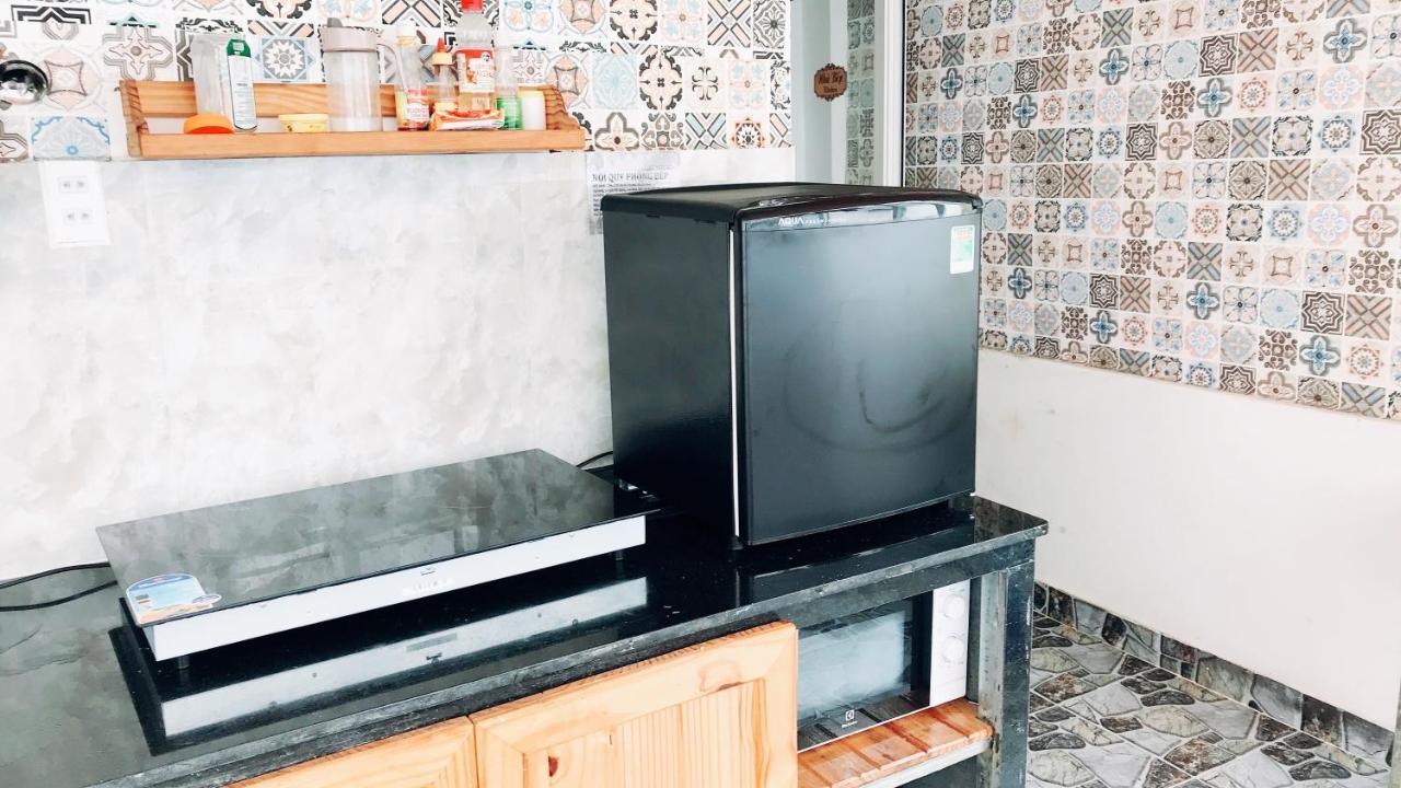 فندق Trang Nguyen House دالات المظهر الخارجي الصورة