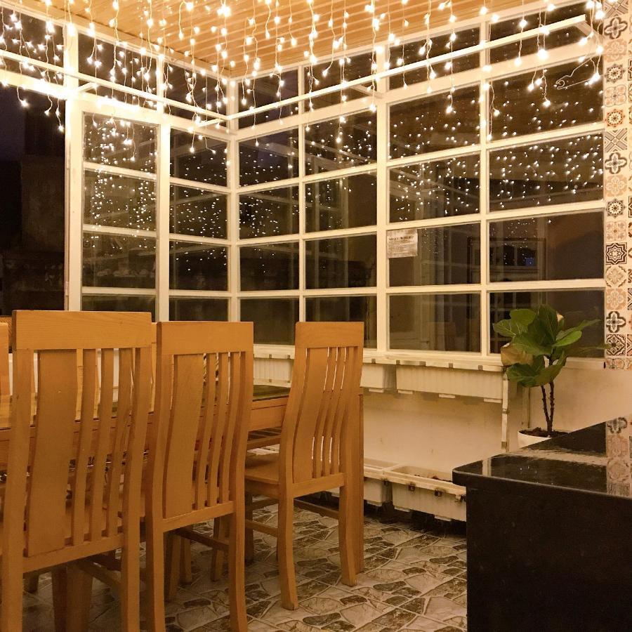 فندق Trang Nguyen House دالات المظهر الخارجي الصورة