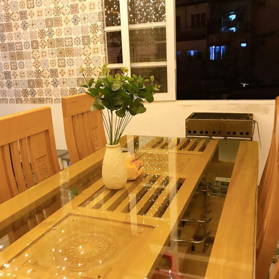 فندق Trang Nguyen House دالات المظهر الخارجي الصورة
