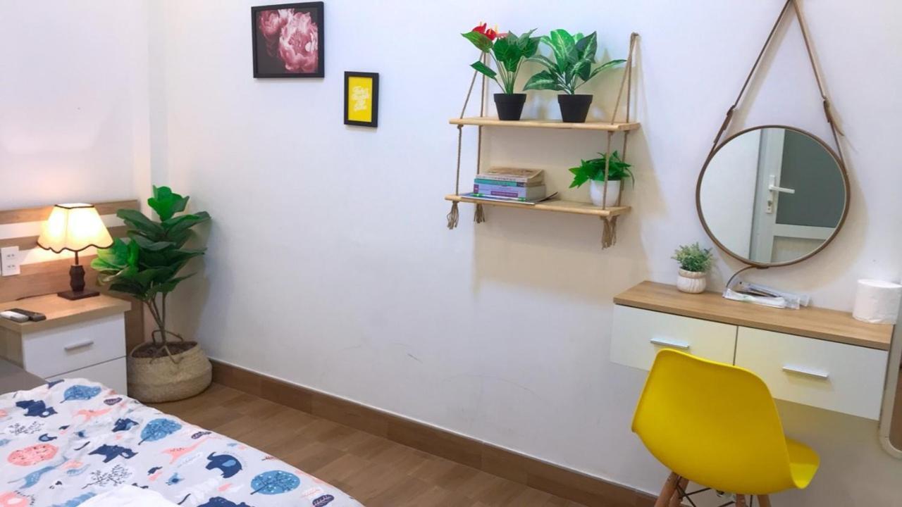 فندق Trang Nguyen House دالات المظهر الخارجي الصورة