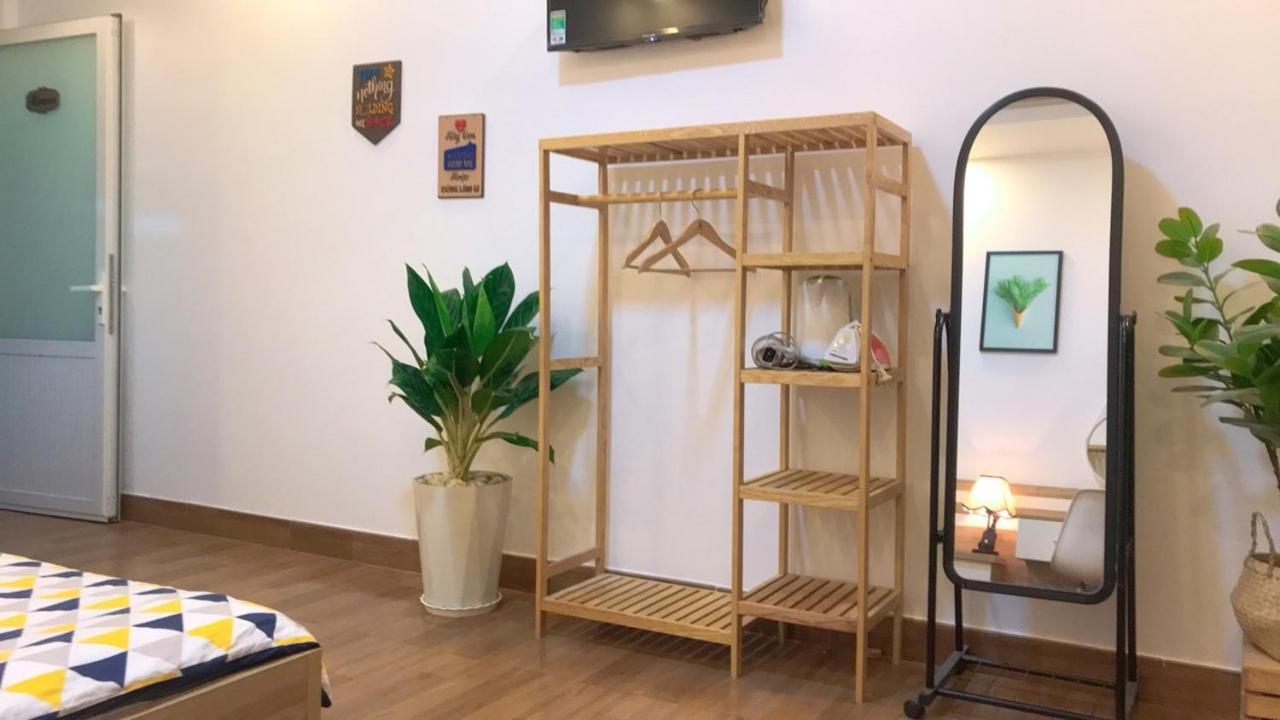 فندق Trang Nguyen House دالات المظهر الخارجي الصورة