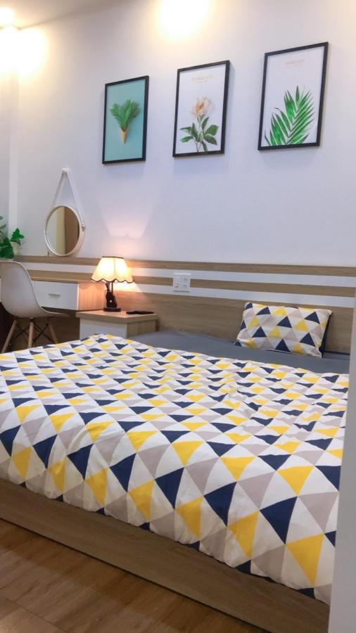 فندق Trang Nguyen House دالات المظهر الخارجي الصورة