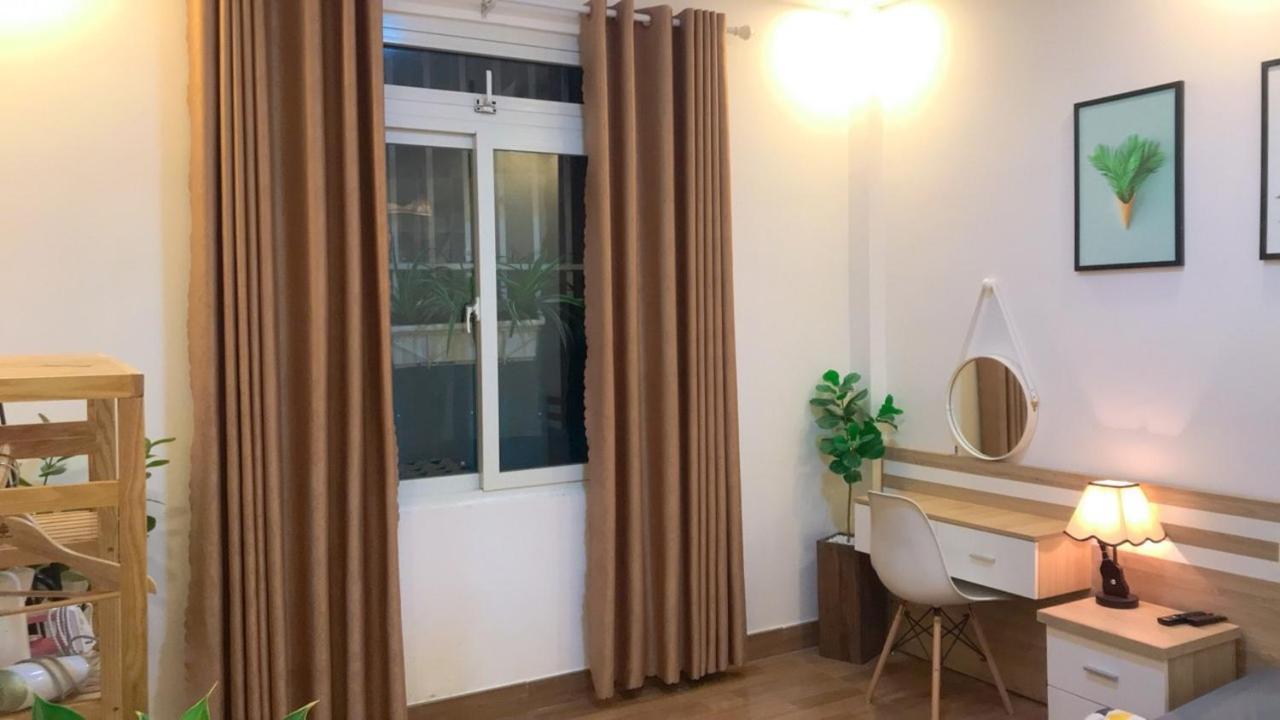 فندق Trang Nguyen House دالات المظهر الخارجي الصورة