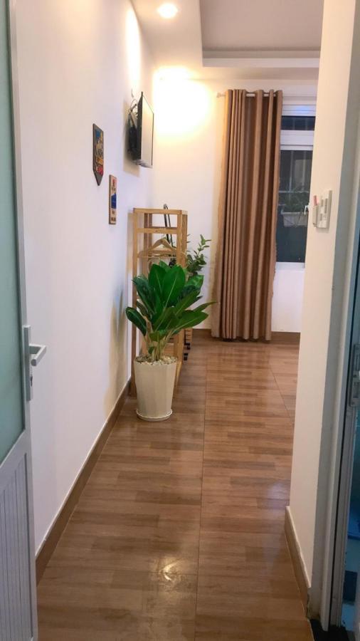 فندق Trang Nguyen House دالات المظهر الخارجي الصورة