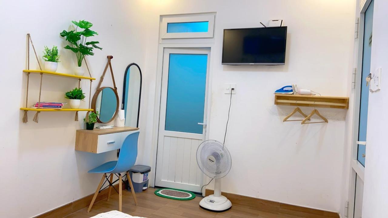 فندق Trang Nguyen House دالات المظهر الخارجي الصورة