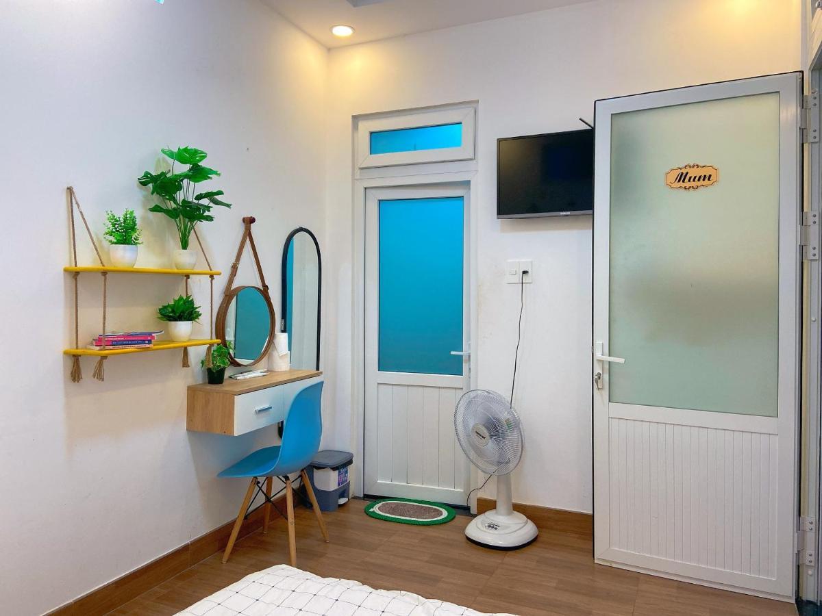 فندق Trang Nguyen House دالات المظهر الخارجي الصورة