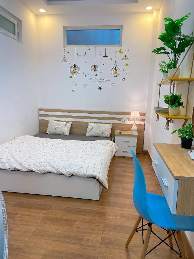 فندق Trang Nguyen House دالات المظهر الخارجي الصورة