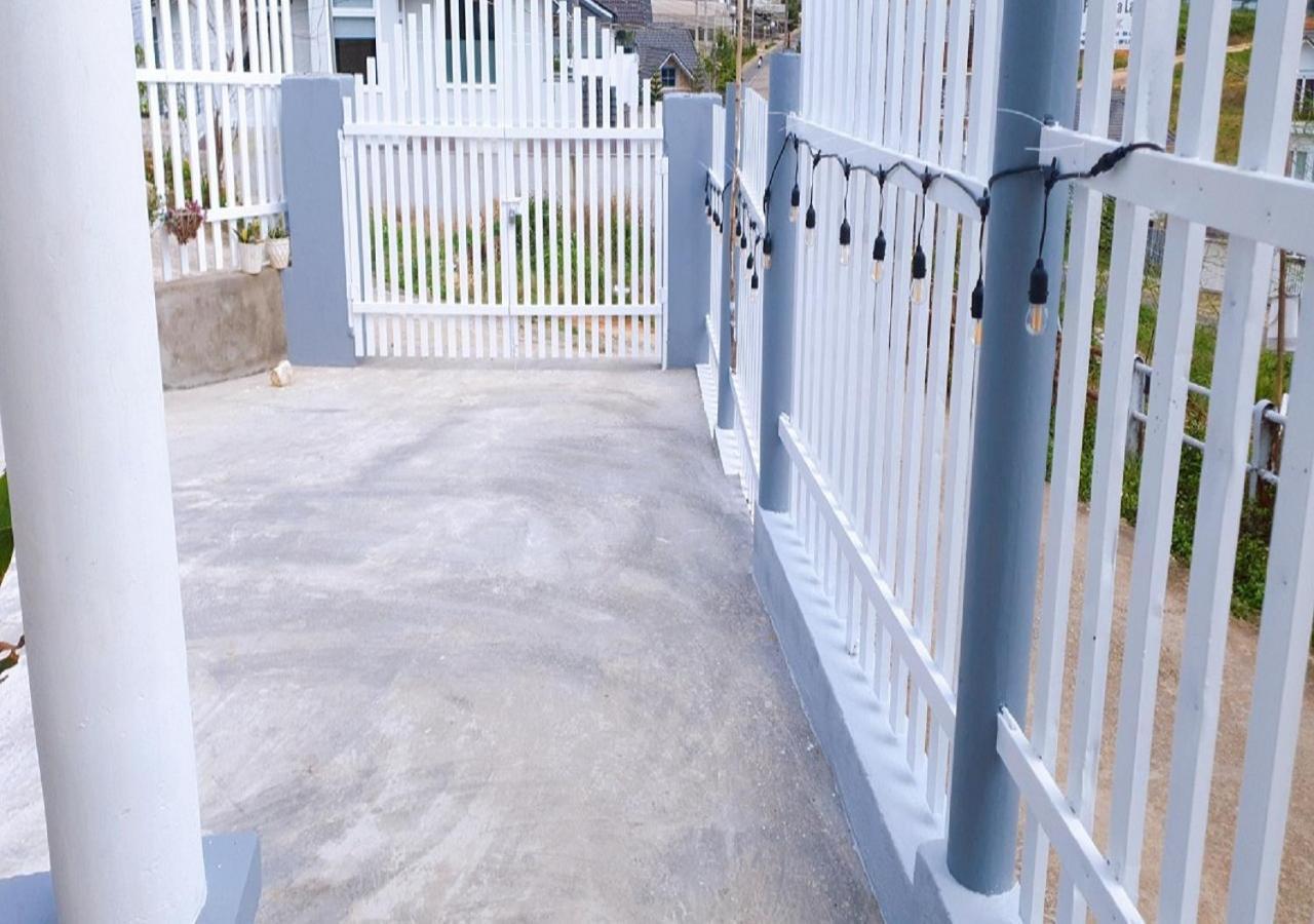 فندق Trang Nguyen House دالات المظهر الخارجي الصورة