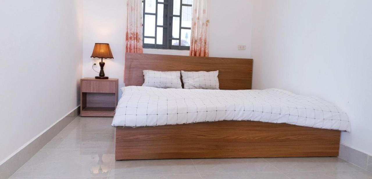 فندق Trang Nguyen House دالات المظهر الخارجي الصورة