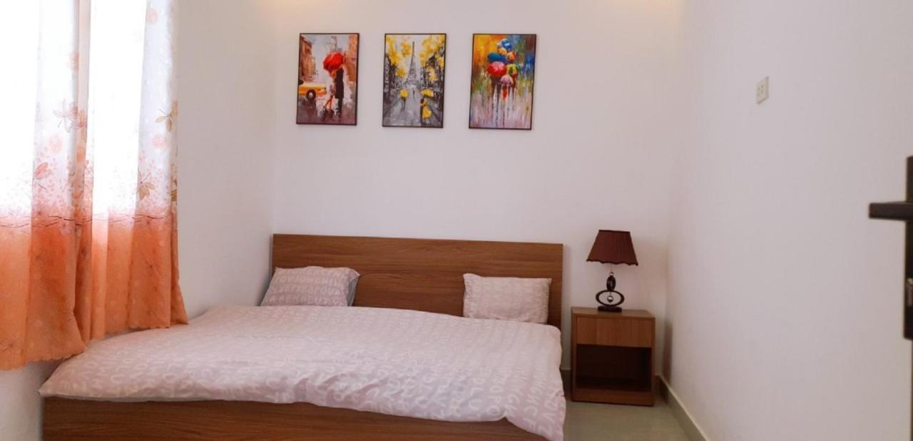 فندق Trang Nguyen House دالات المظهر الخارجي الصورة