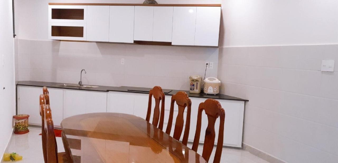 فندق Trang Nguyen House دالات المظهر الخارجي الصورة