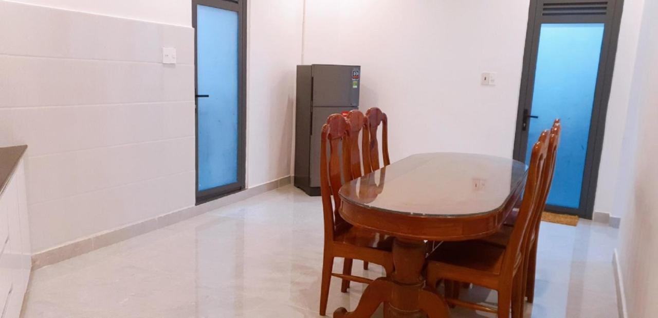 فندق Trang Nguyen House دالات المظهر الخارجي الصورة