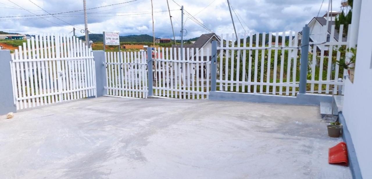 فندق Trang Nguyen House دالات المظهر الخارجي الصورة