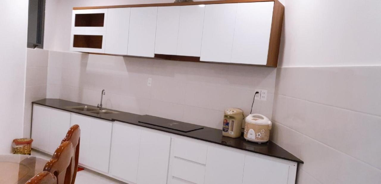 فندق Trang Nguyen House دالات المظهر الخارجي الصورة