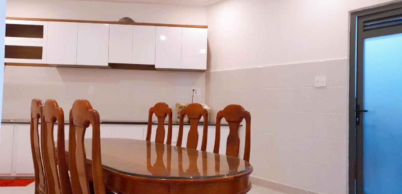 فندق Trang Nguyen House دالات المظهر الخارجي الصورة