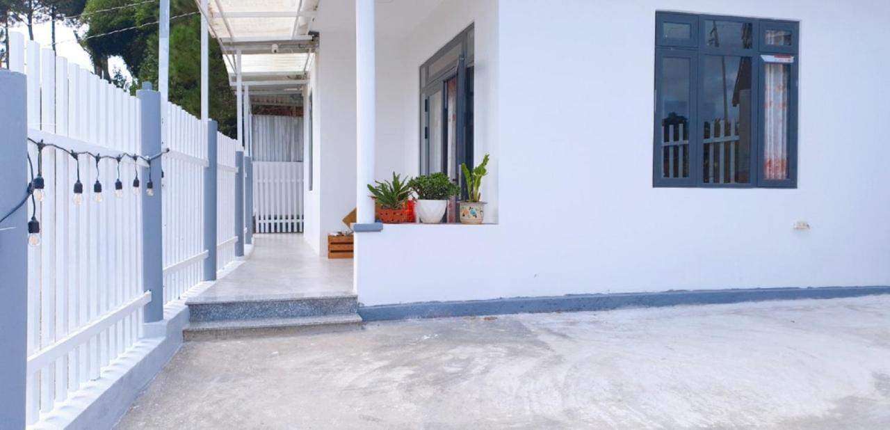 فندق Trang Nguyen House دالات المظهر الخارجي الصورة