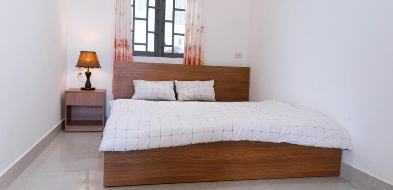 فندق Trang Nguyen House دالات المظهر الخارجي الصورة
