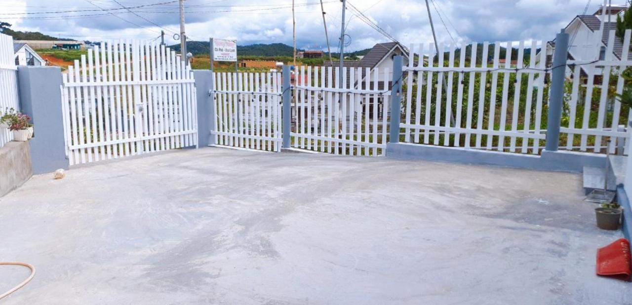 فندق Trang Nguyen House دالات المظهر الخارجي الصورة