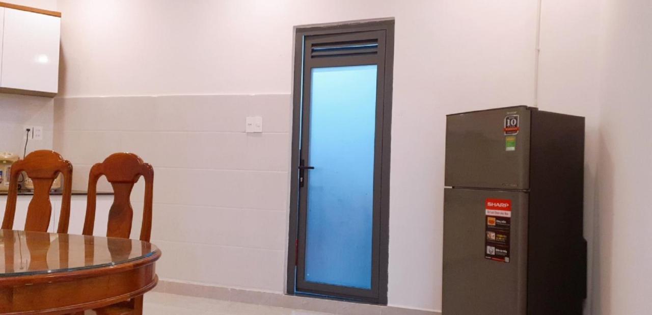 فندق Trang Nguyen House دالات المظهر الخارجي الصورة