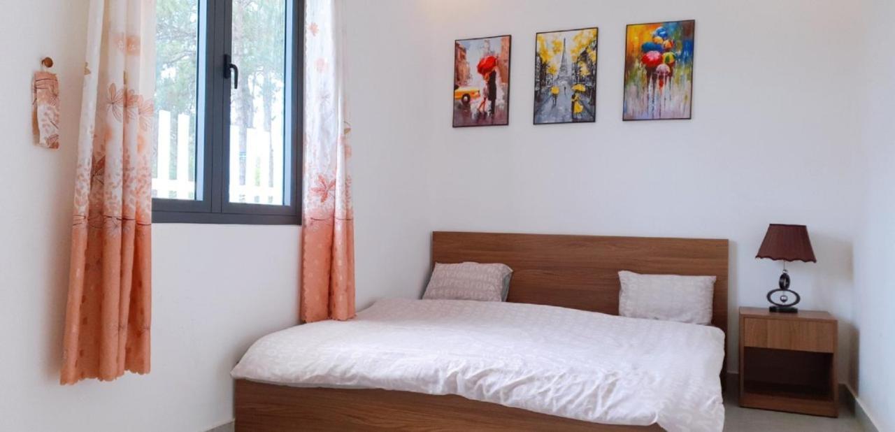 فندق Trang Nguyen House دالات المظهر الخارجي الصورة