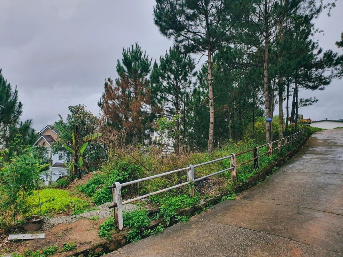 فندق Trang Nguyen House دالات المظهر الخارجي الصورة