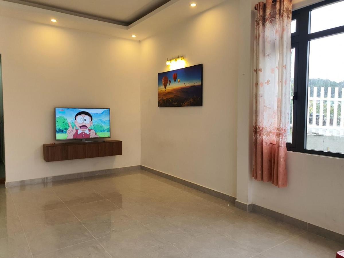 فندق Trang Nguyen House دالات المظهر الخارجي الصورة