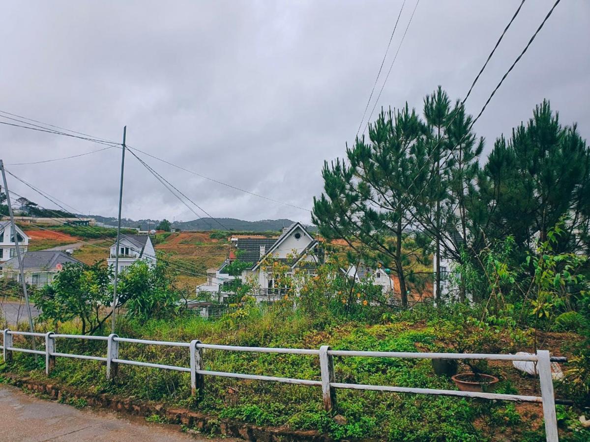 فندق Trang Nguyen House دالات المظهر الخارجي الصورة