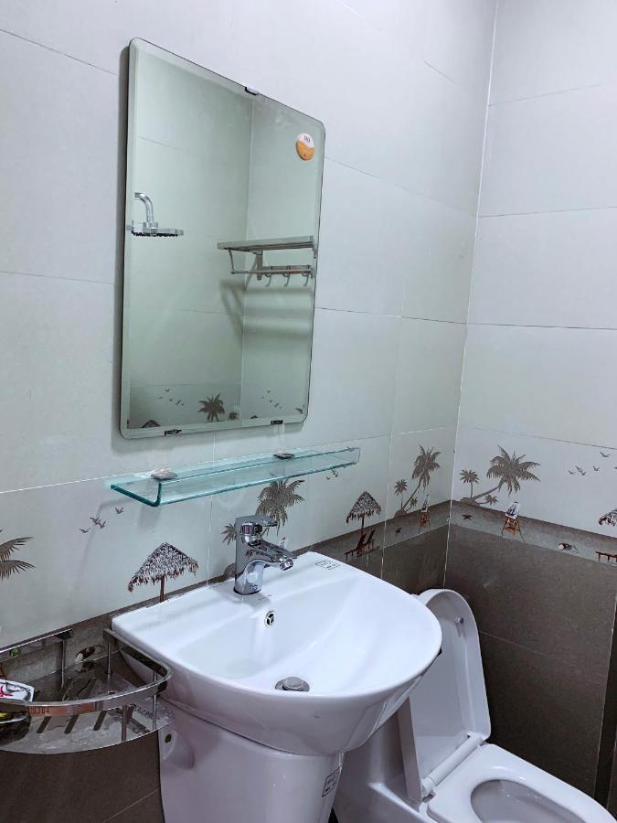 فندق Trang Nguyen House دالات المظهر الخارجي الصورة