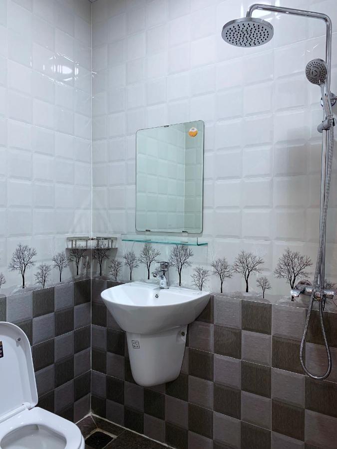 فندق Trang Nguyen House دالات المظهر الخارجي الصورة