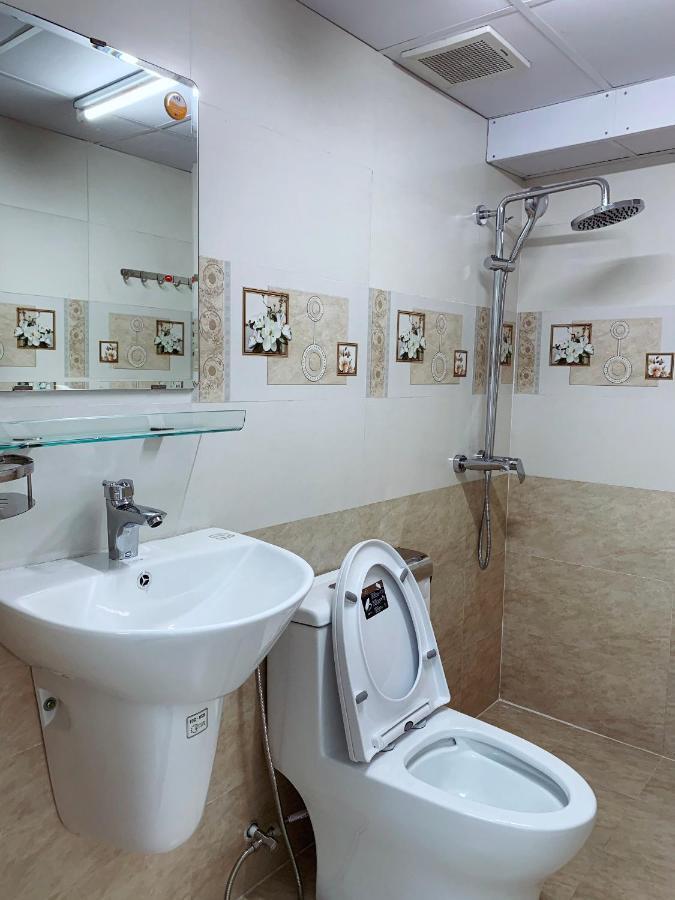 فندق Trang Nguyen House دالات المظهر الخارجي الصورة