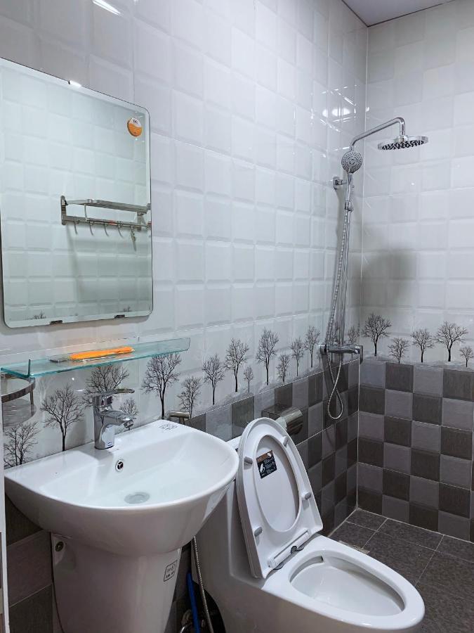 فندق Trang Nguyen House دالات المظهر الخارجي الصورة