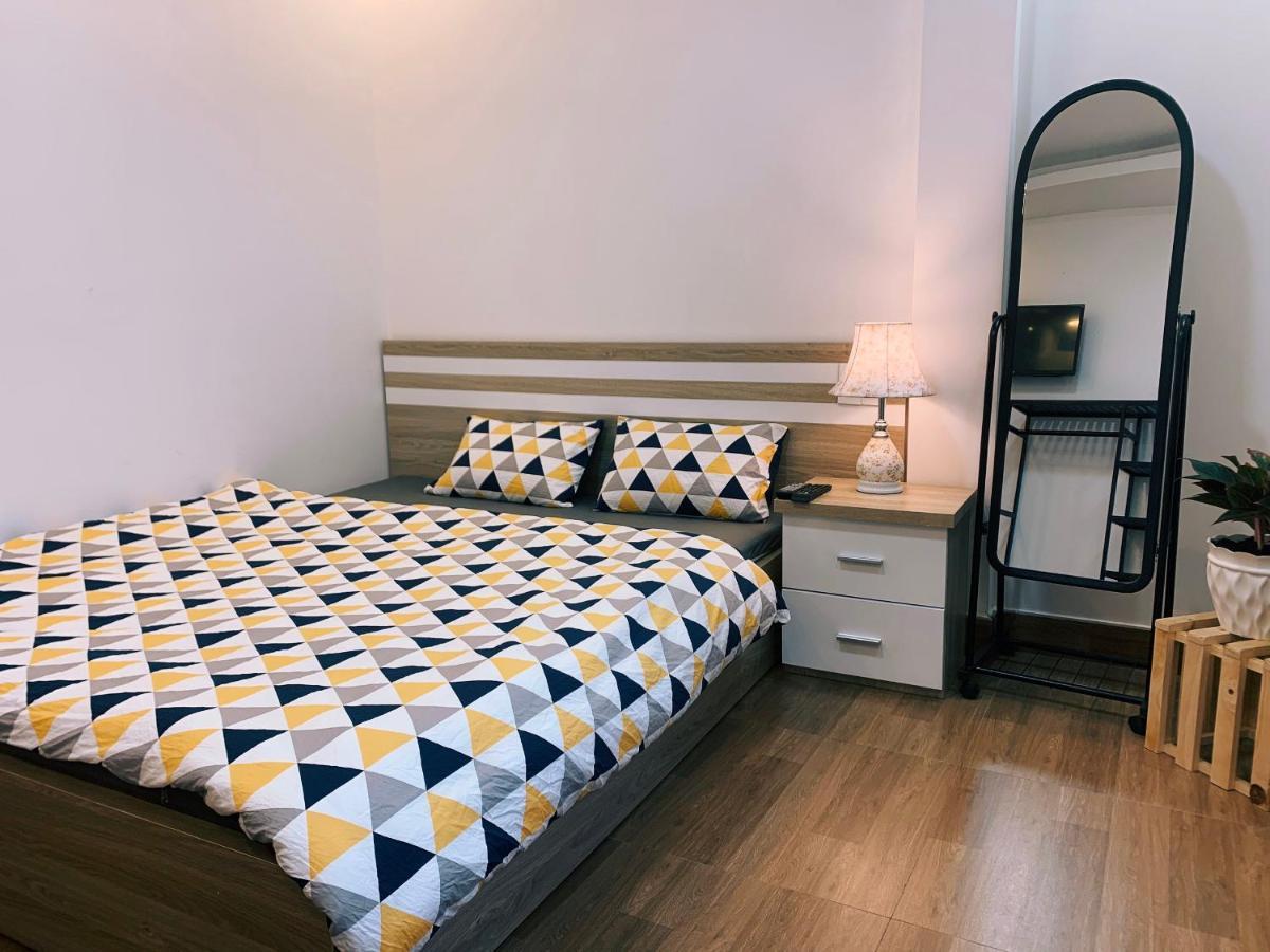 فندق Trang Nguyen House دالات المظهر الخارجي الصورة