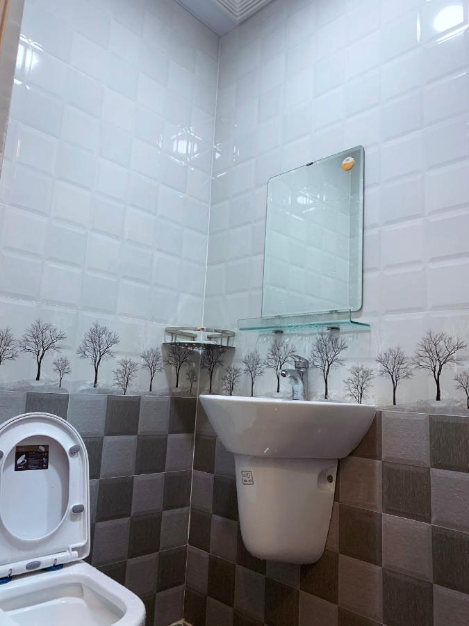 فندق Trang Nguyen House دالات المظهر الخارجي الصورة