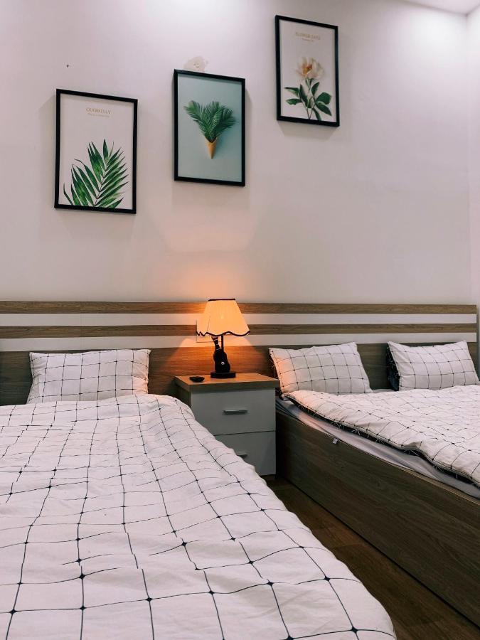 فندق Trang Nguyen House دالات المظهر الخارجي الصورة