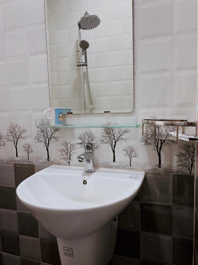 فندق Trang Nguyen House دالات المظهر الخارجي الصورة