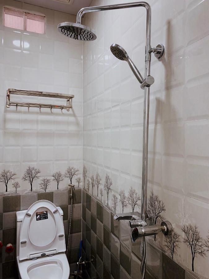 فندق Trang Nguyen House دالات المظهر الخارجي الصورة